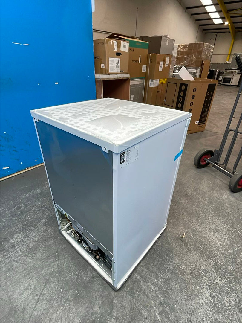 #GRC-162-493 - Midea MDRD194FGE01 131 Litre Undercounter Fridge