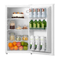 Midea MDRD146FGE01 93 Litre Undercounter Fridge - Renew 2 U