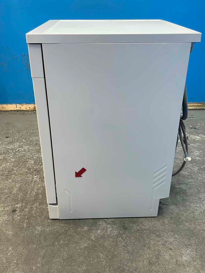 #GRC-161-678 - Candy CF 3E9L0W RapidÓ Smart WiFi 13 Place Setting Dishwasher
