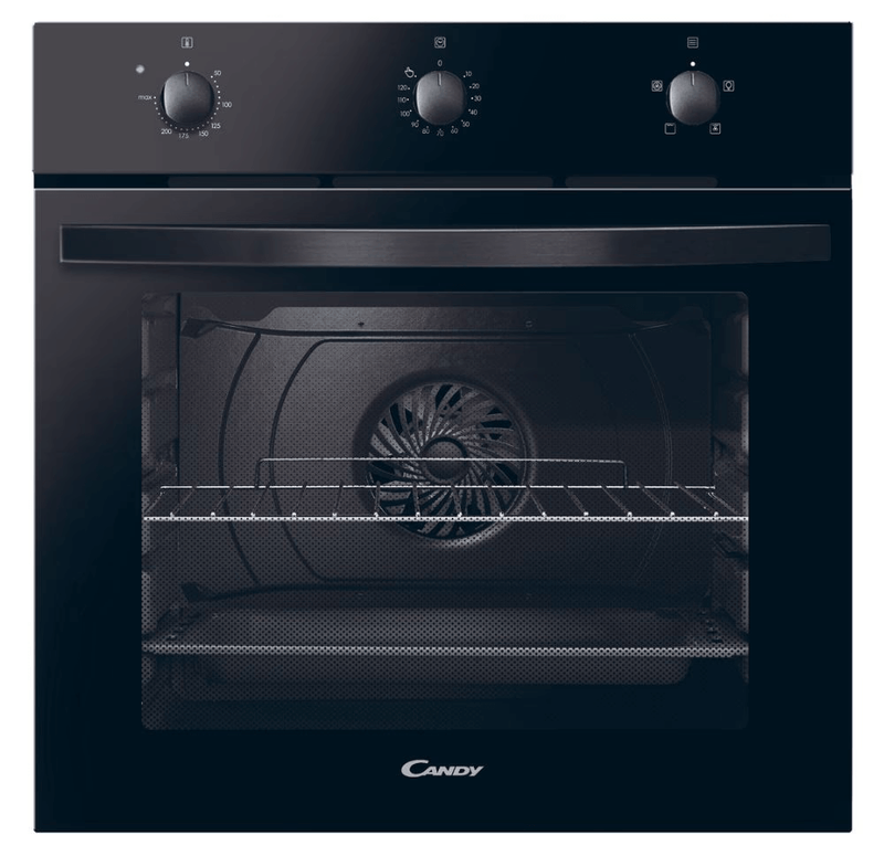 Candy FIDCN403 65 Litre Integrated Single Oven