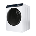 Haier HWD100-B14939 Series 3 10kg / 6kg 1400 Spin Washer Dryer - Renew 2 U