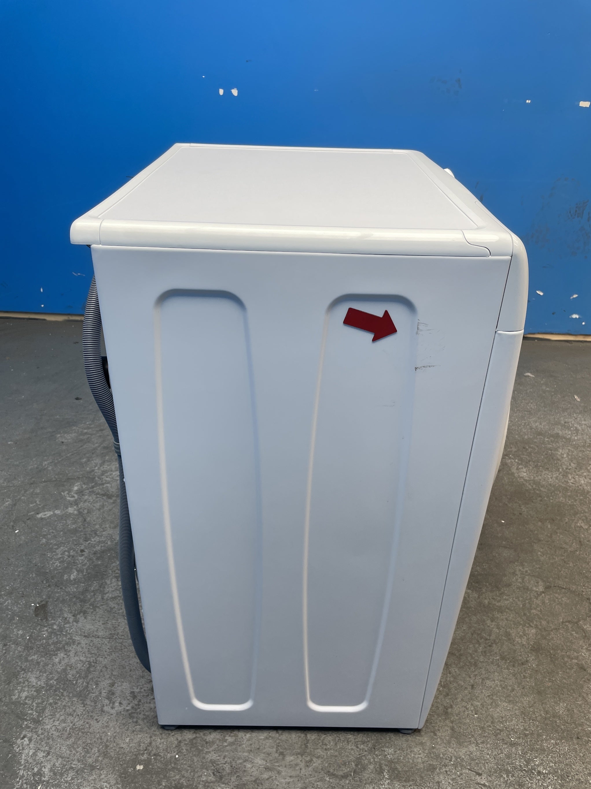 #GRC-160-028 - Candy Smart Pro CSOW4856TWM6-80 8/5kg 1400rpm Washer Dryer