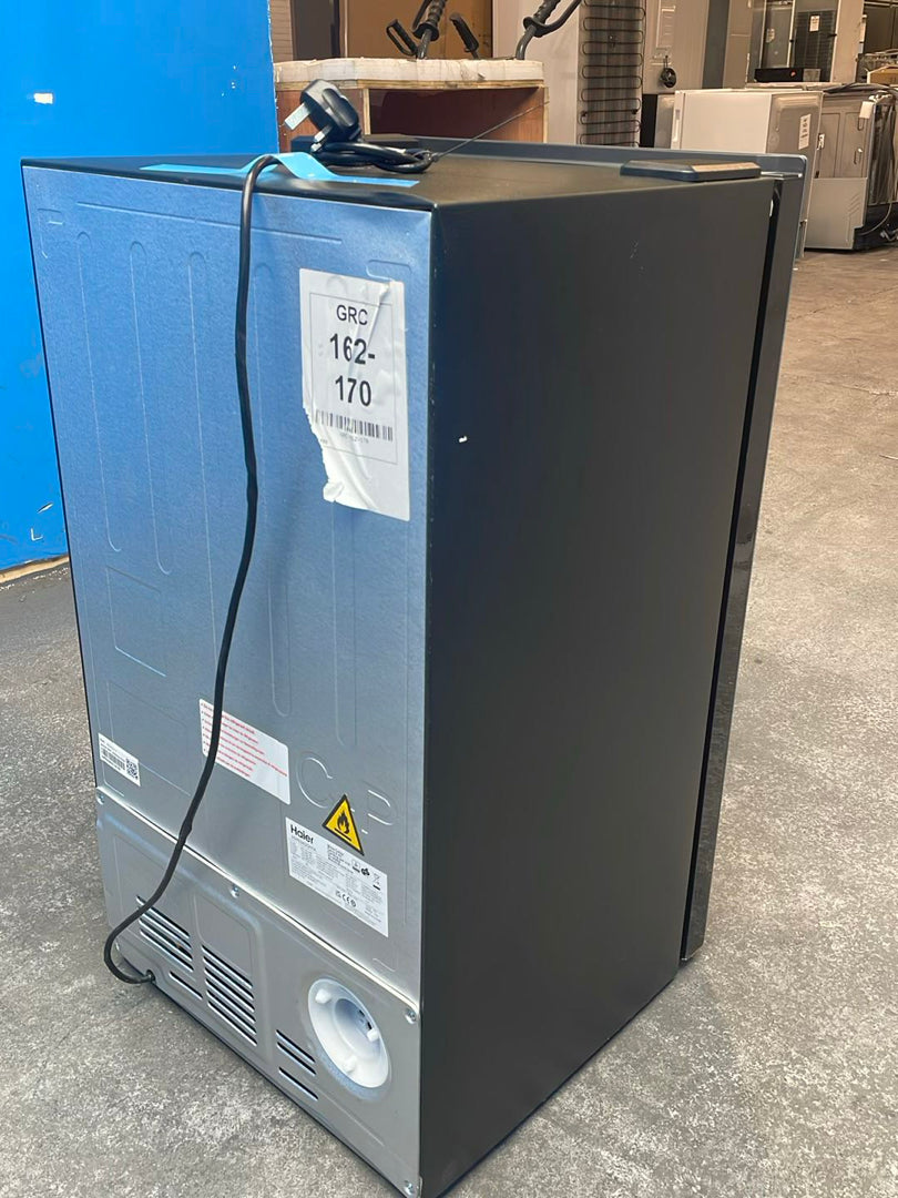 #GRC-162-170 - Haier Wine Bank 50 Series 3 HWS34GGH1K 34 Bottle Wine Cooler