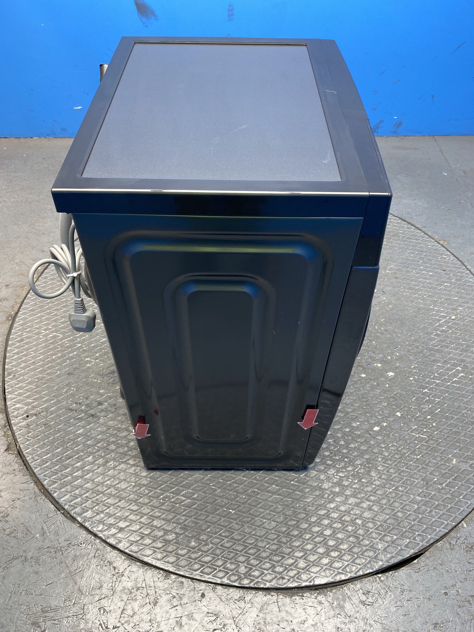 Samsung Series 5 WD90DG5G34BB 9/5kg 1400rpm Washer Dryer