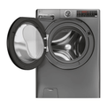 Hoover H3WPS496TAMBR680 9kg 1400 Spin Washing Machine - Renew 2 U