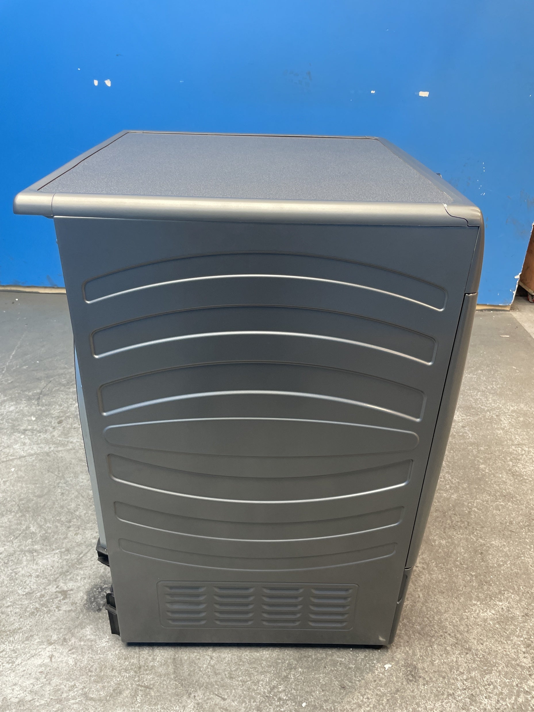 #GRC-159-699 - Hoover H-DRY 300 HLE C9TCER-80 9kg Condenser Tumble Dryer