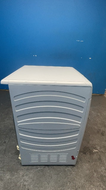 #GRC-162-754 - Hoover 9kg Condenser Tumble Dryer – WiFi Connected, White, B Energy Rating