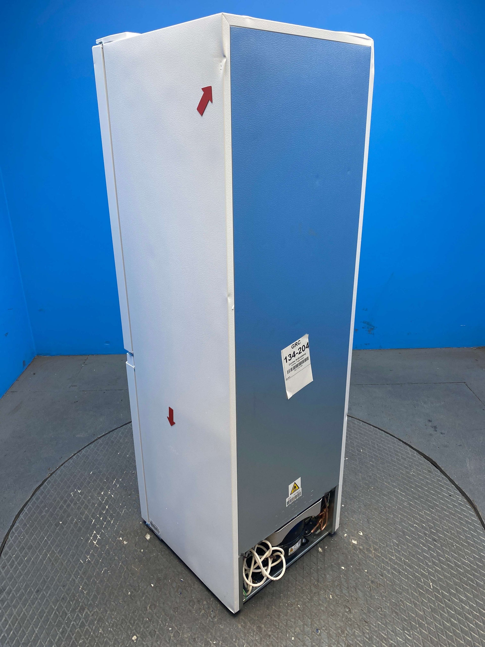 Comfee RCB169WH2 174 Litre Combi Low Frost Fridge Freezer
