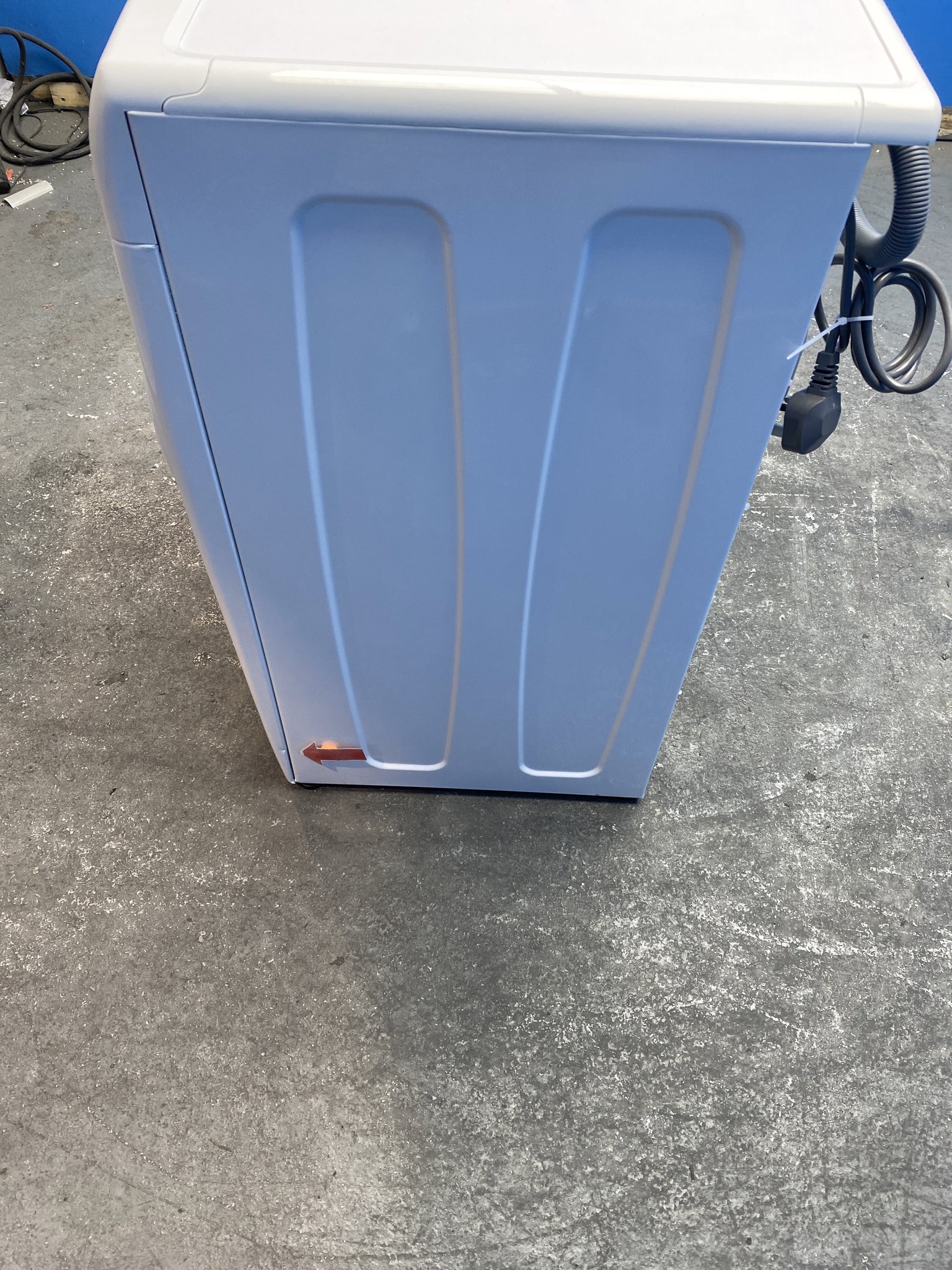 Hoover H3W492DA4 9kg 1400 Spin Washing Machine