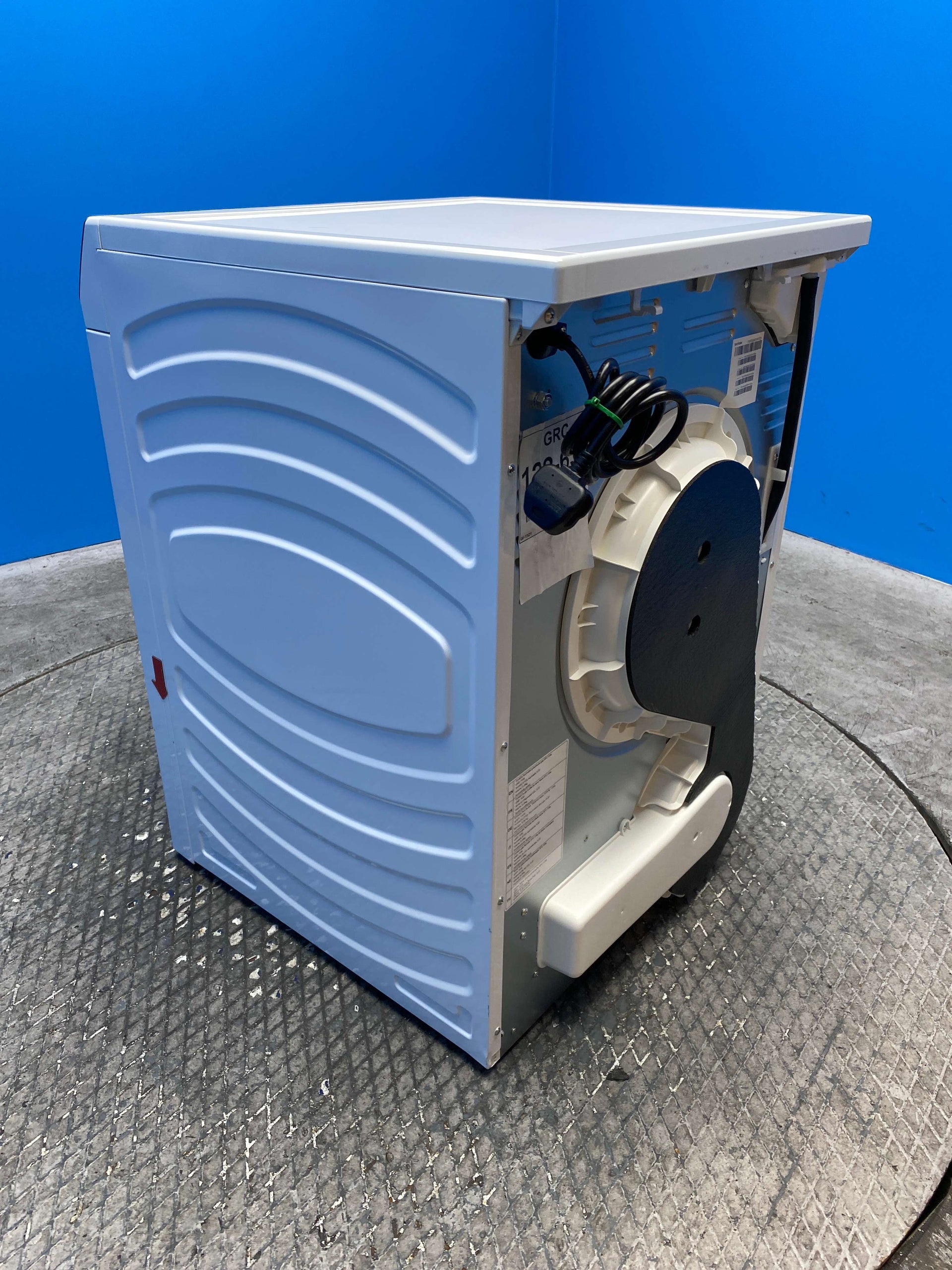 Haier HD90-A2979 9kg Heat Pump Tumble Dryer