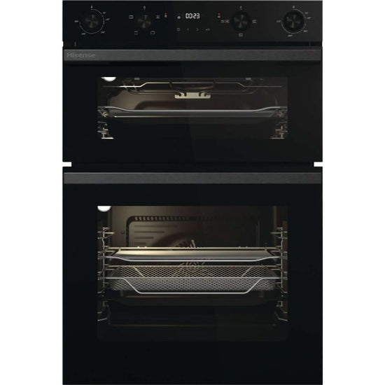 Hisense Hi6 BID914221CDBG Built-In Double Oven with Air Fry – Renew 2 U