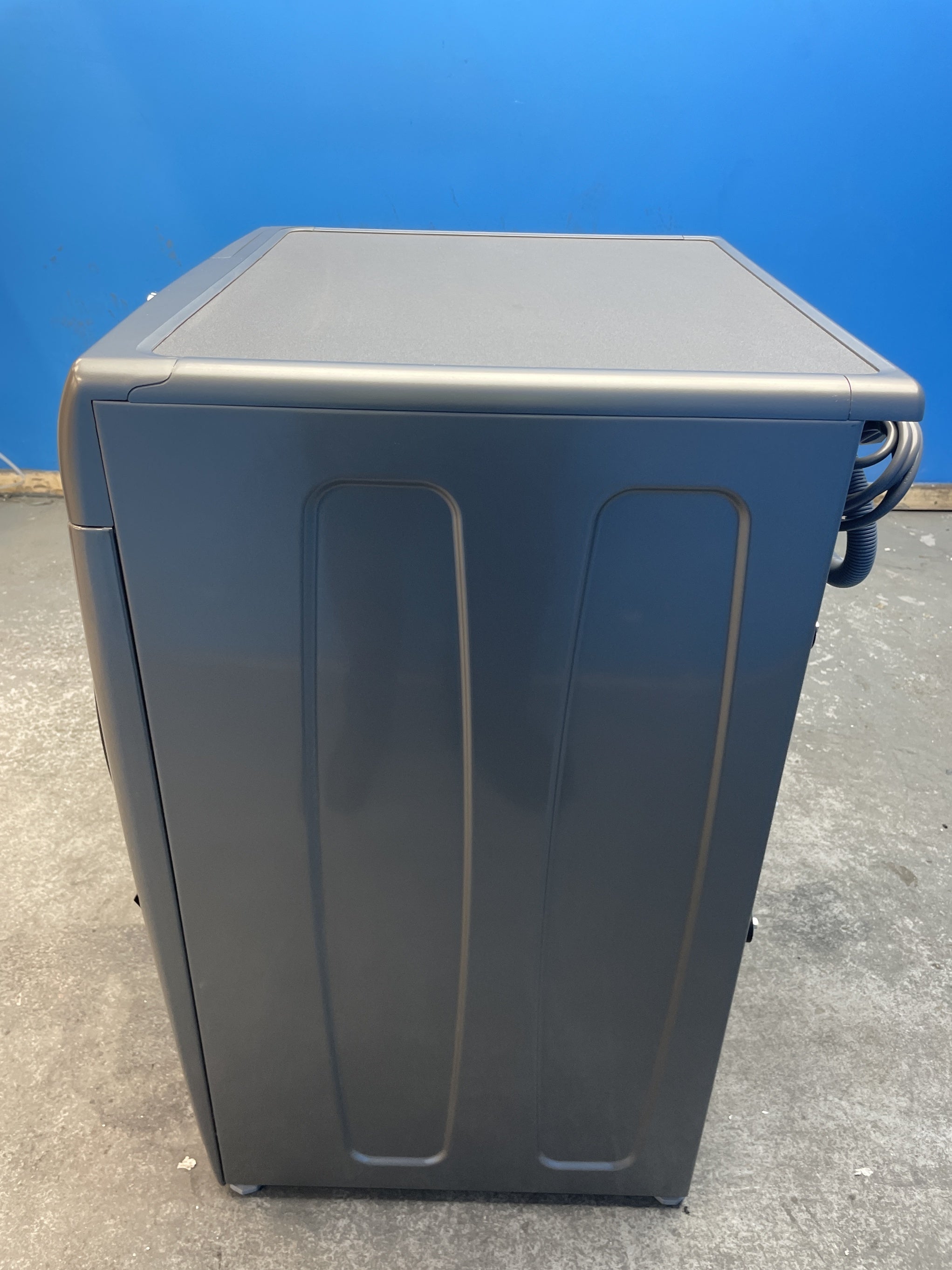 #GRC-158-536 - Hoover H3B13WPS4106TAMBR 10kg 1400 Spin Washing Machine