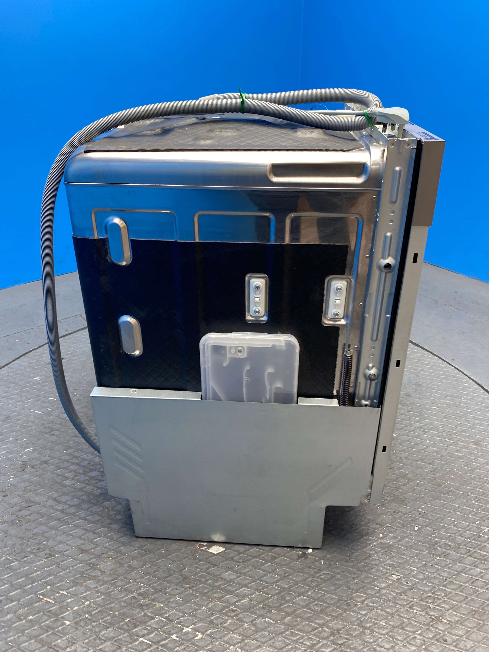 Hoover HI3E9E0S Intergrated 13 Place Setting Dishwasher