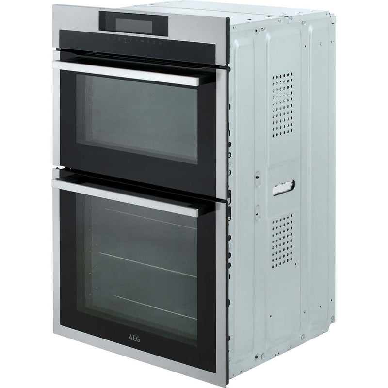 AEG DCE731110M Built-In Electric Double Oven – Renew 2 U