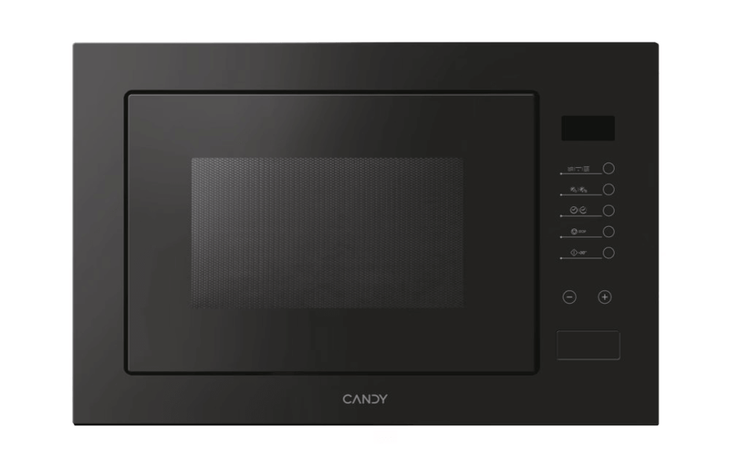 Candy MICG25GDFN 25L Built-In Microwave with Grill – Renew 2 U