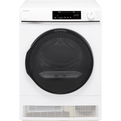 Sharp KD-NCB9S7GW9 9kg Condenser Tumble Dryer - Renew 2 U