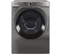Hoover H6DPB6106BCR8-80 H-WASH 600 10/6kg 1600rpm Washer Dryer - Renew 2 U