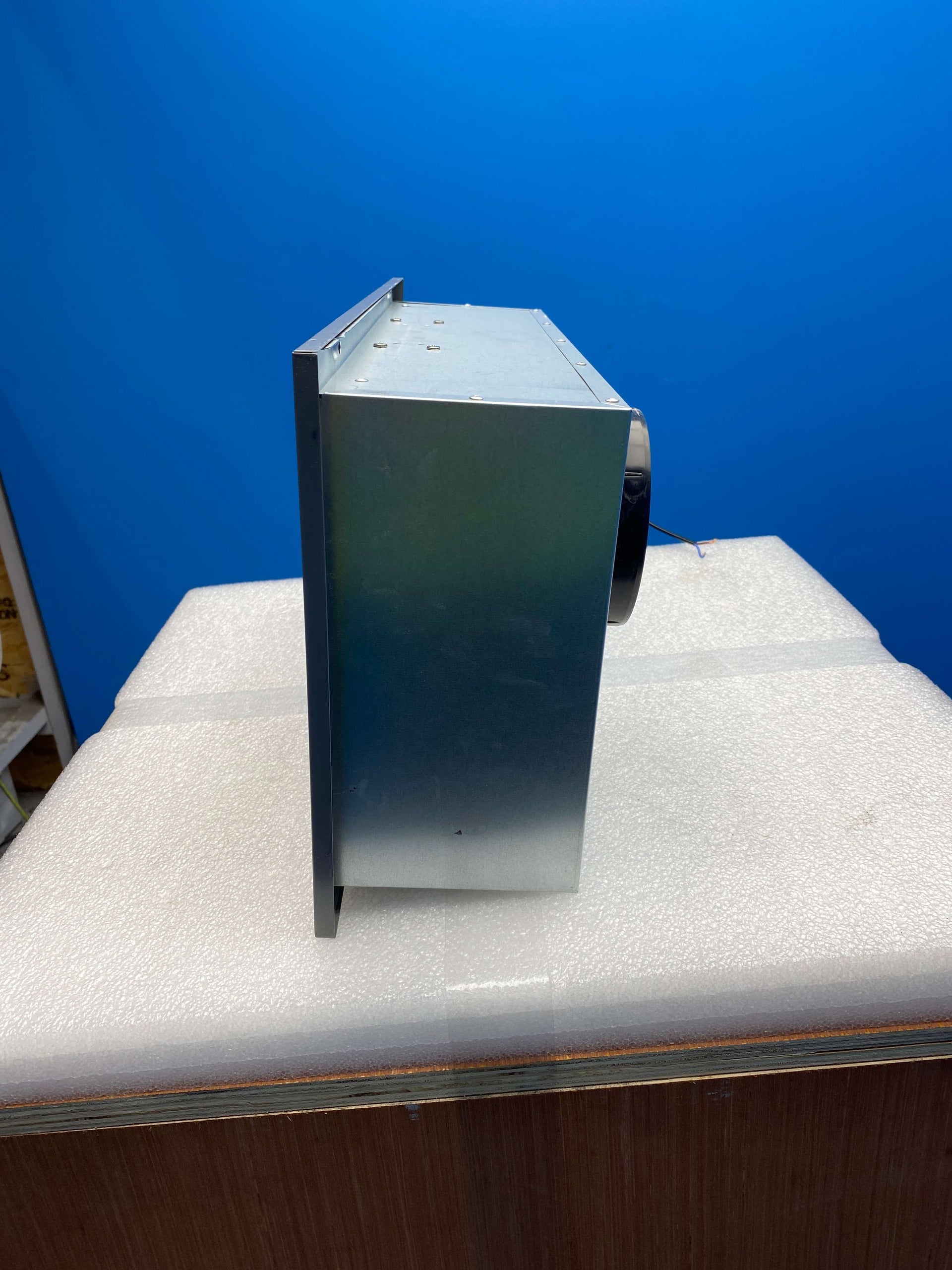 Candy CBG52SX Stainless Steel Canopy Hood