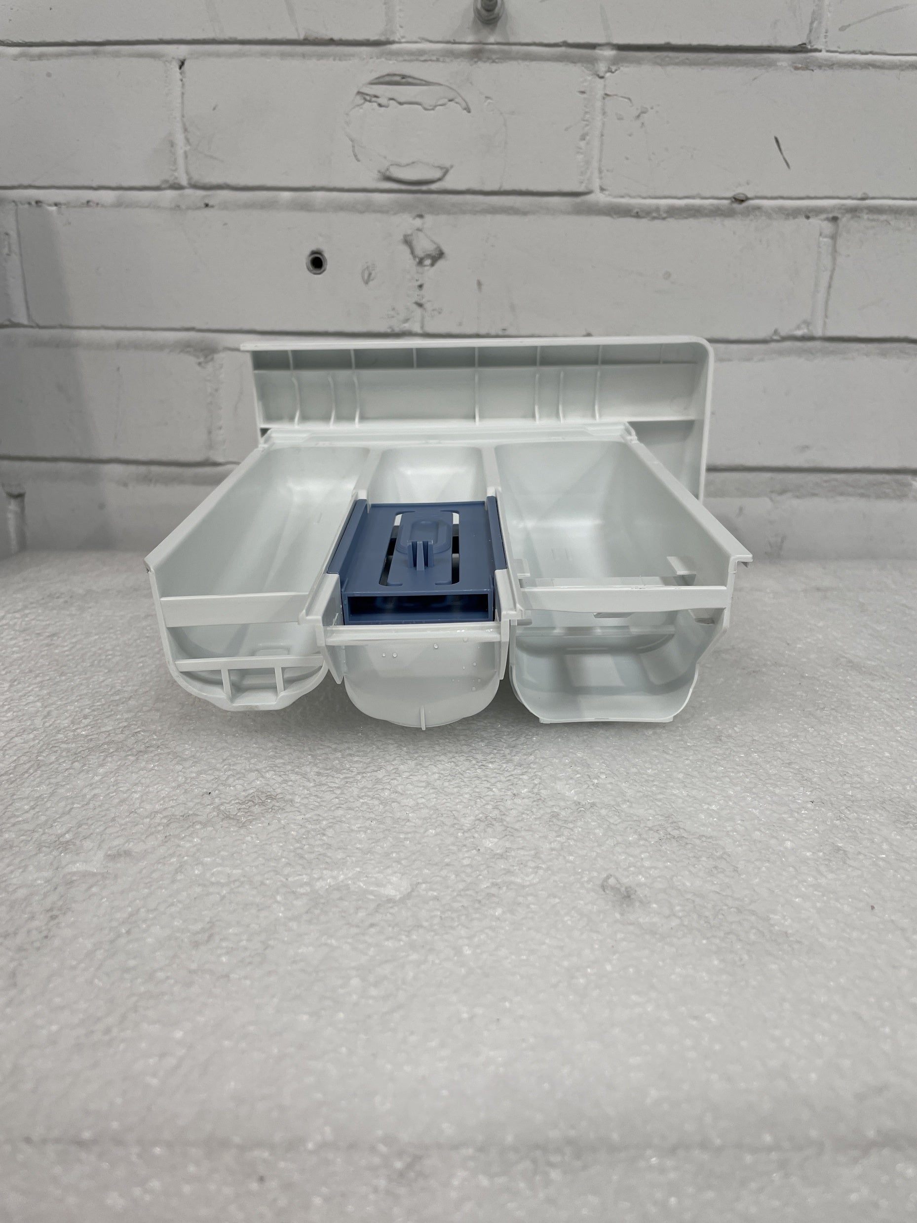 #GRC-157-428 - Samsung WD80TA046BE/EU Washing Machine Detergent Drawer