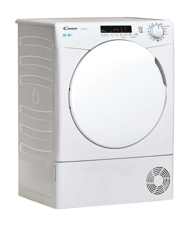 Candy CSEC9DF 9kg Condenser Smart Pro Tumble Dryer – Renew 2 U