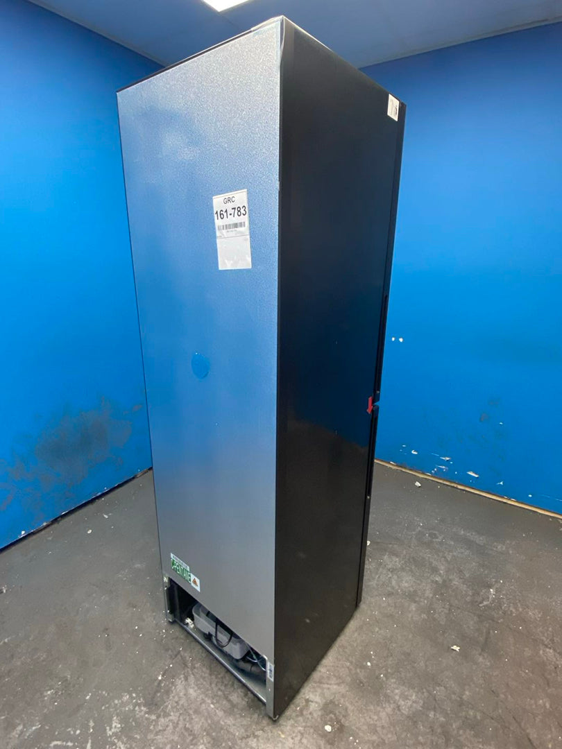 #GRC-161-783 - Candy CCT3L517EWBK 246 Litre Combi Fridge Freezer