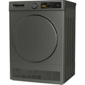 Electra TDC8101S 8kg Condenser Tumble Dryer - Renew 2 U