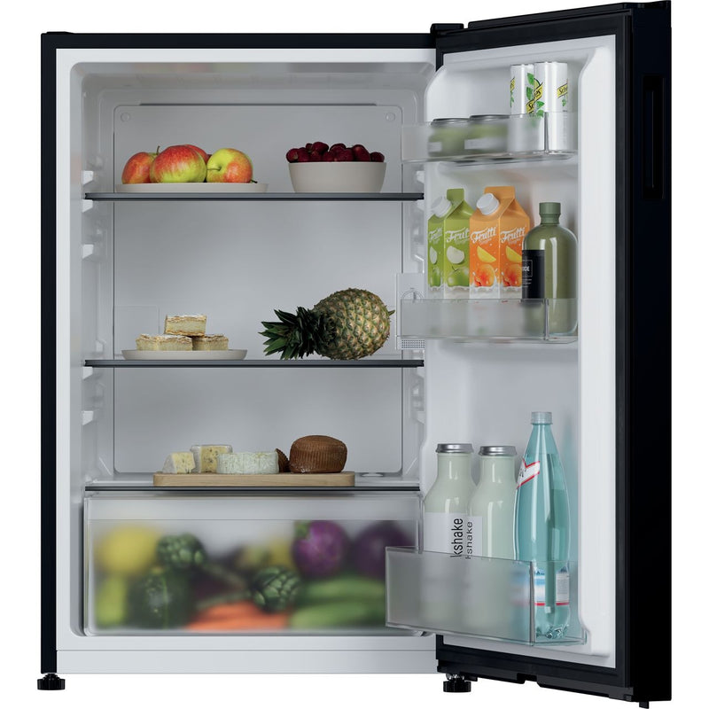 Hoover HONLQ2S58EBK H-FRIDGE 300 Mini Undercounter Fridge – Renew 2 U