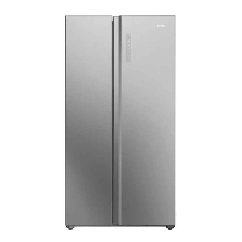 Haier HSW79F18ANMM Series 7 American Style 515 Litre Fridge Freezer - Renew 2 U