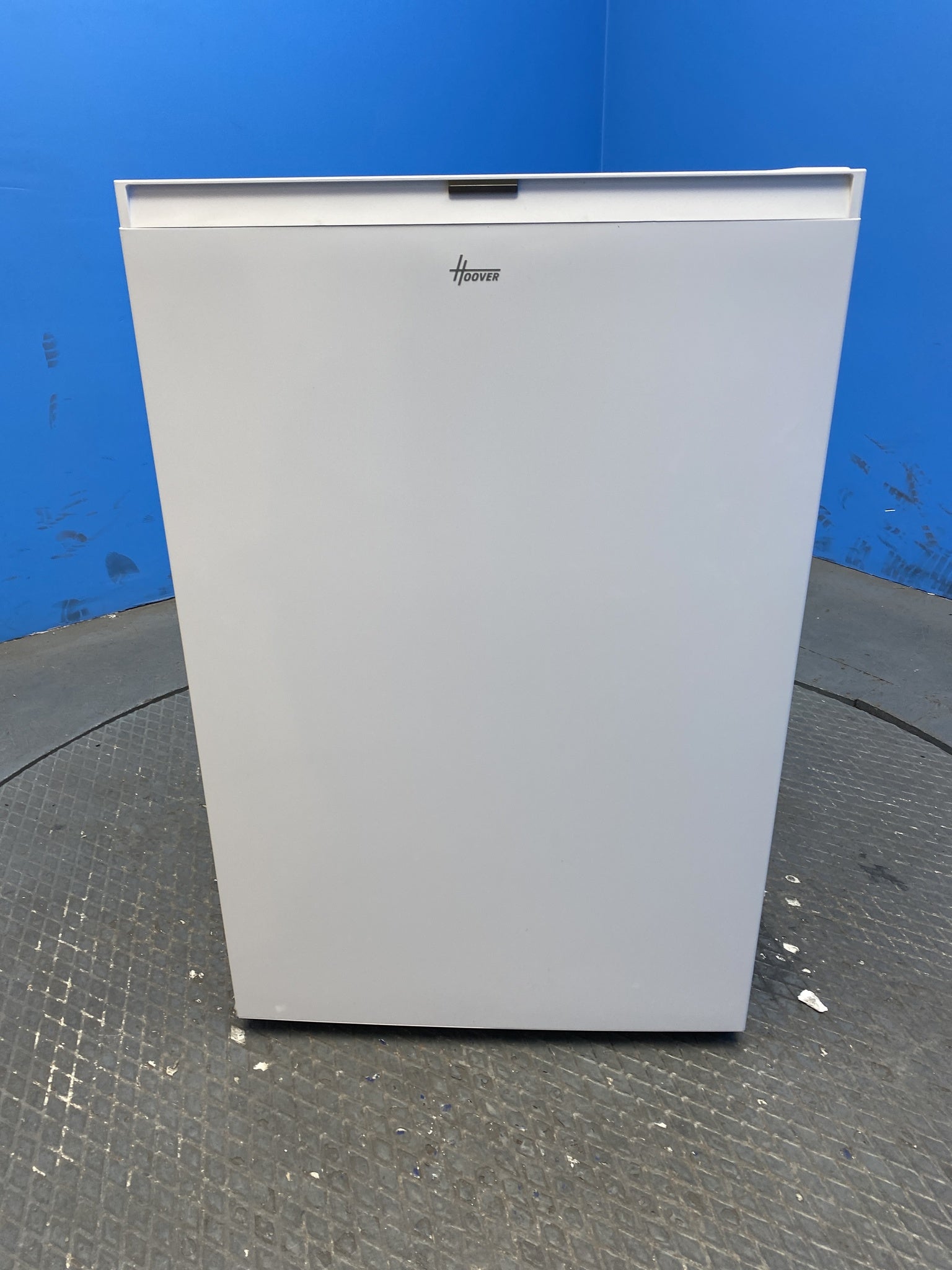 Hoover H-FREEZE 300 MINI HONUQ2L58EWK Under Counter Freezer