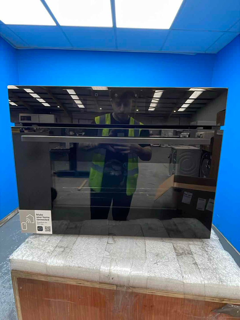 #GRC-160-544 - Haier H4MWID29G6NQB 44L Built‑In Combo Microwave