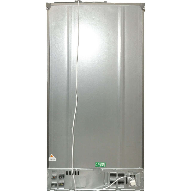 Hoover HSC918ENXK 567L No Frost American Style Fridge Freezer - Renew 2 U