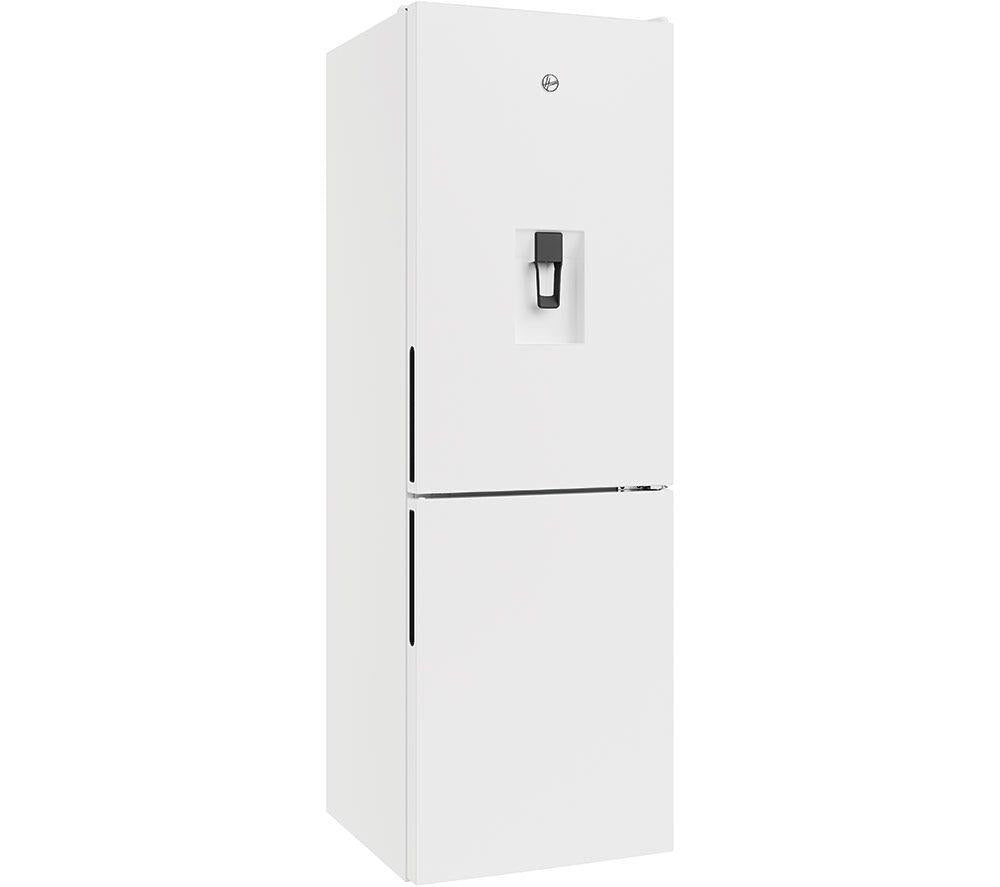 Hoover HOCE4T618EWWK 339L Total No Frost Fridge Freezer – Renew 2 U