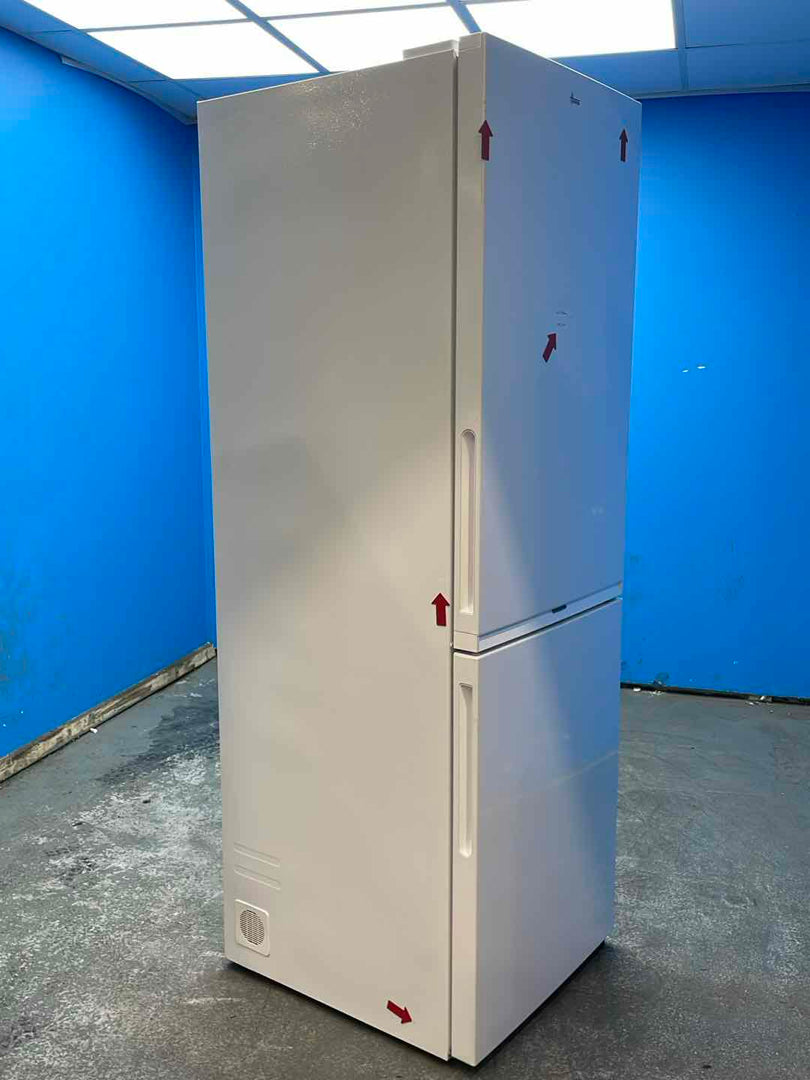 #GRC-160-607 - Hoover HONCQ2T618CWK Integrated Total No Frost Fridge Freezer