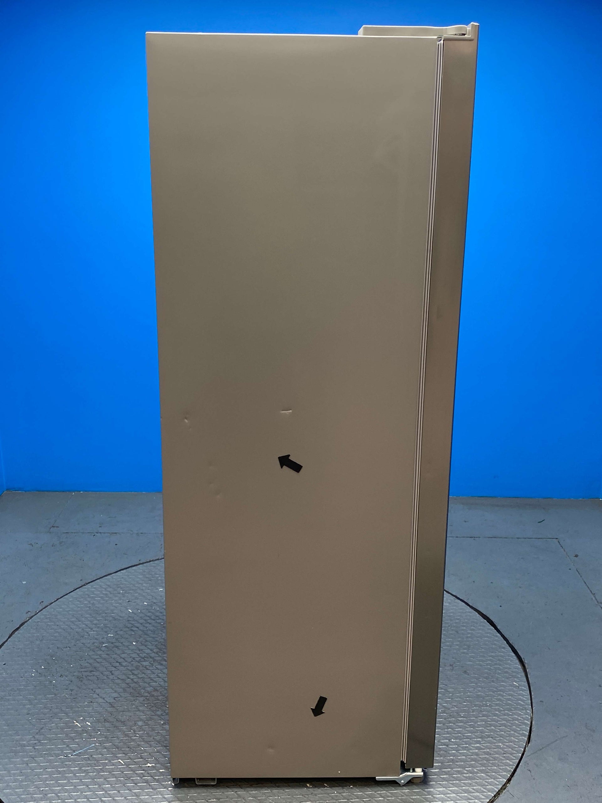 Hoover HHSBSO6174XWDK American Style 529 Litre Fridge Freezer