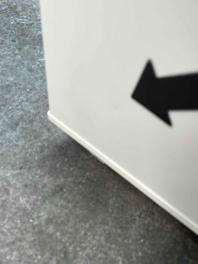 #GRC-160-803 - Hoover HOB50S518EK Integrated 233 Litre 50/50 Combi Fridge Freezer