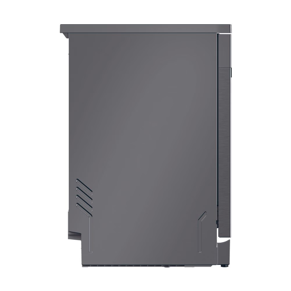 Haier XF4A4M4PDA Series 7 I-Pro Shine 14 Place Setting Dishwasher – Renew 2 U