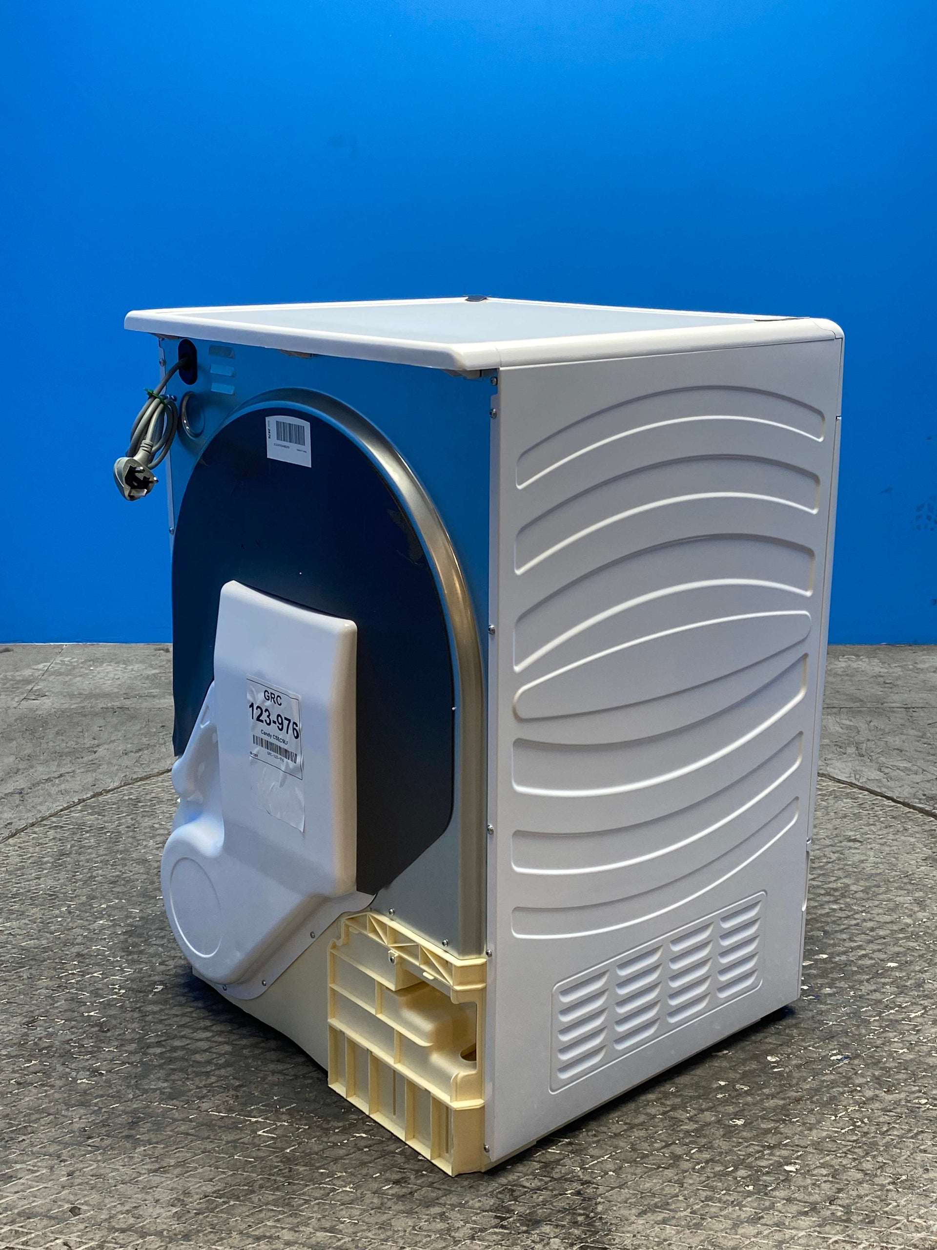 Candy CSEC9LF 9kg Tumble Dryer Condenser