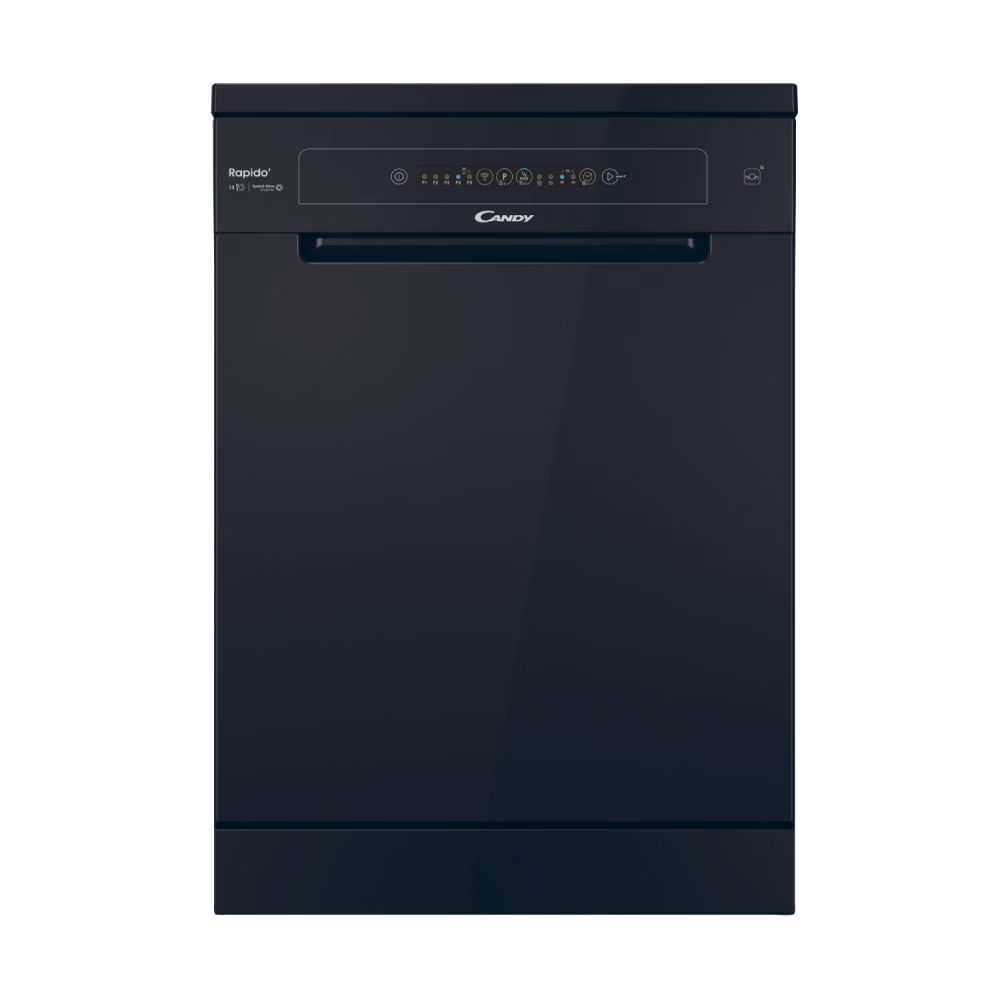 Candy RapidÓ CF 3E9L0B 13 Place Setting Dishwasher – Renew 2 U