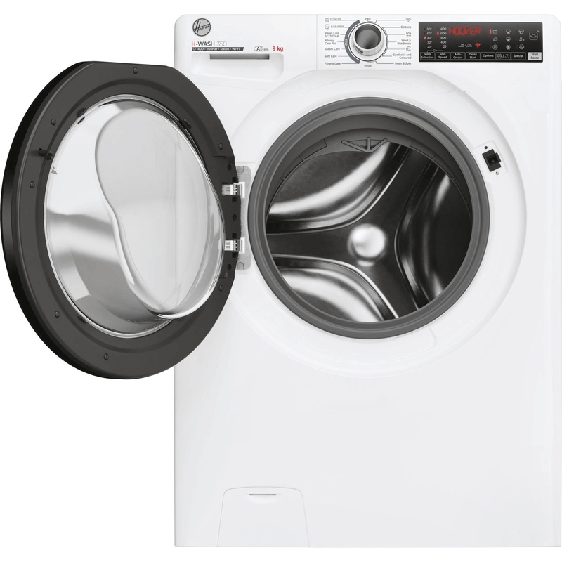 Hoover H3WPS496TAMB6 9kg 1400 Spin Washing Machine – Renew 2 U