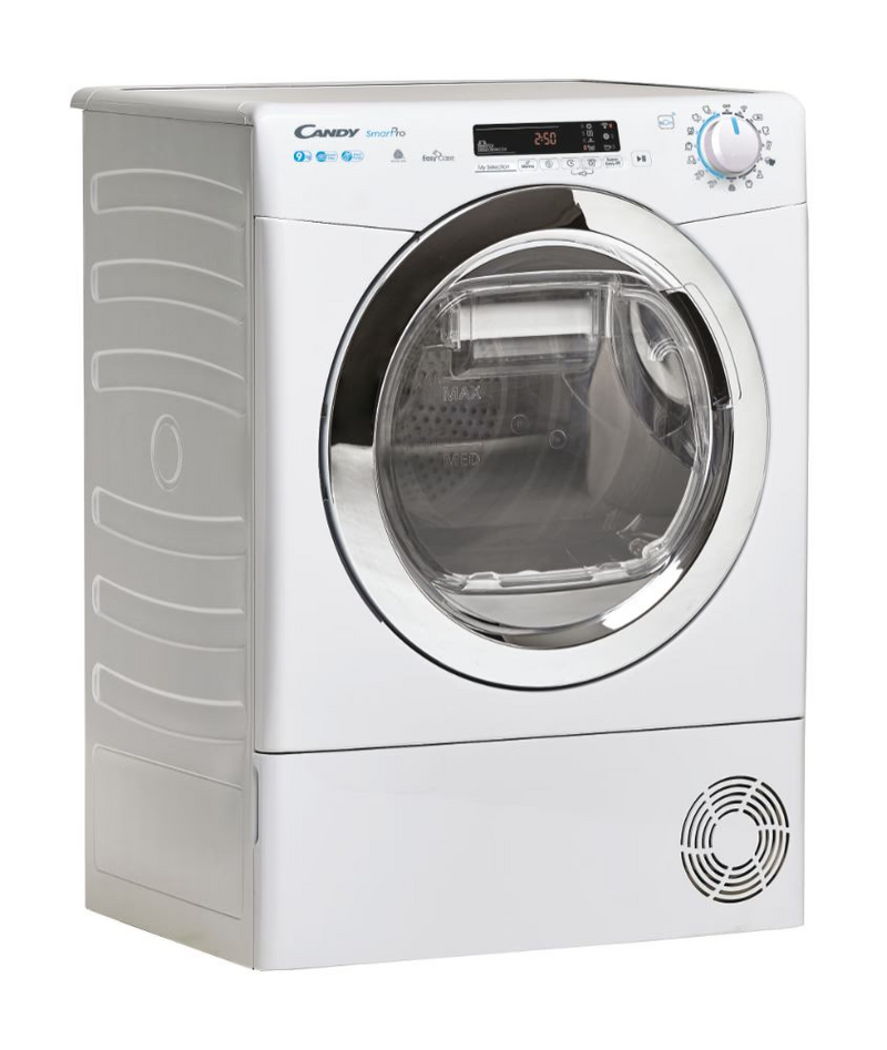 Candy CSOEH9A2DCE 9kg Heat Pump Tumble Dryer