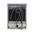 Candy CF3E9L0W 13 Place Setting  Dishwasher - Renew 2 U