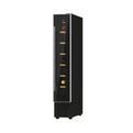 Hoover HWCB15UK/1 H-WINE 300 7 Bottle Slim Wine Cooler - Renew 2 U