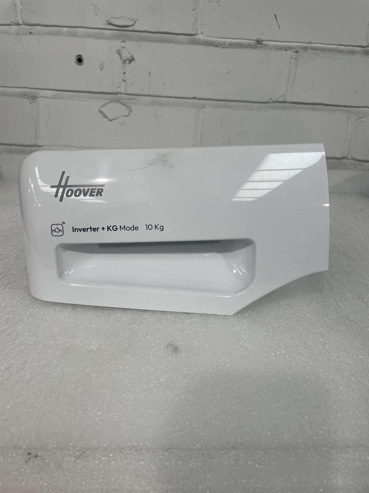 #GRC-157-412 - Hoover H3WPS6106TAMB680 Washing Machine Dispenser Drawer