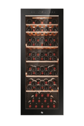 Haier HWS84GNF Series 5 84 Bottle Wine Cooler - Renew 2 U