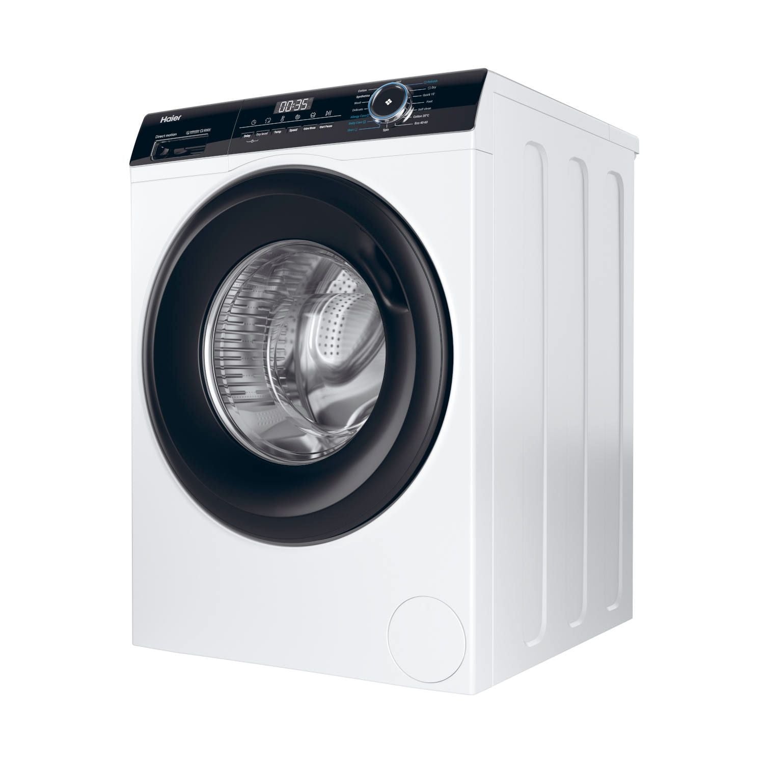 Haier Haier I-Pro Series 3 HWD90-B14939 9kg/6kg 1400rpm Washer Dryer – Renew 2 U