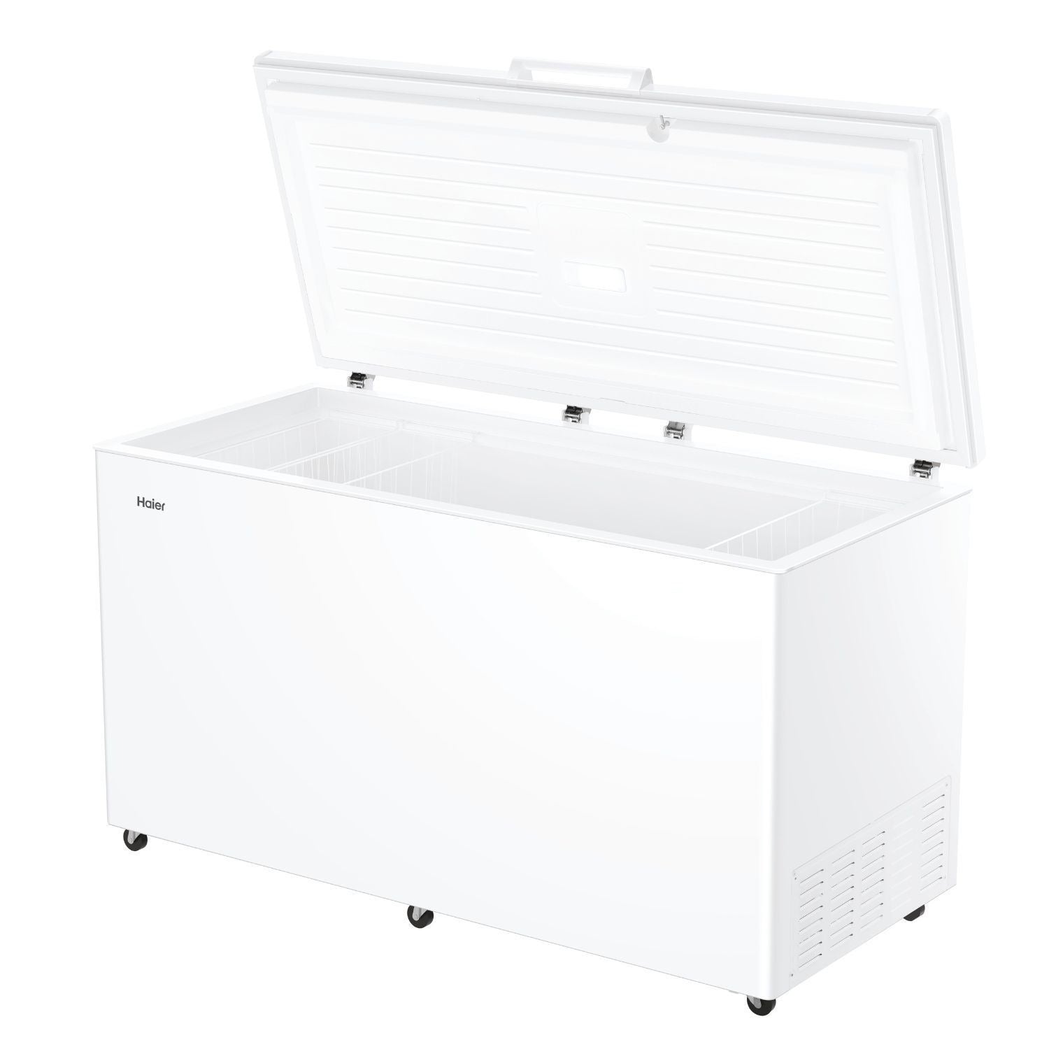 Haier HCE519EK 508L Chest Freezer – Renew 2 U
