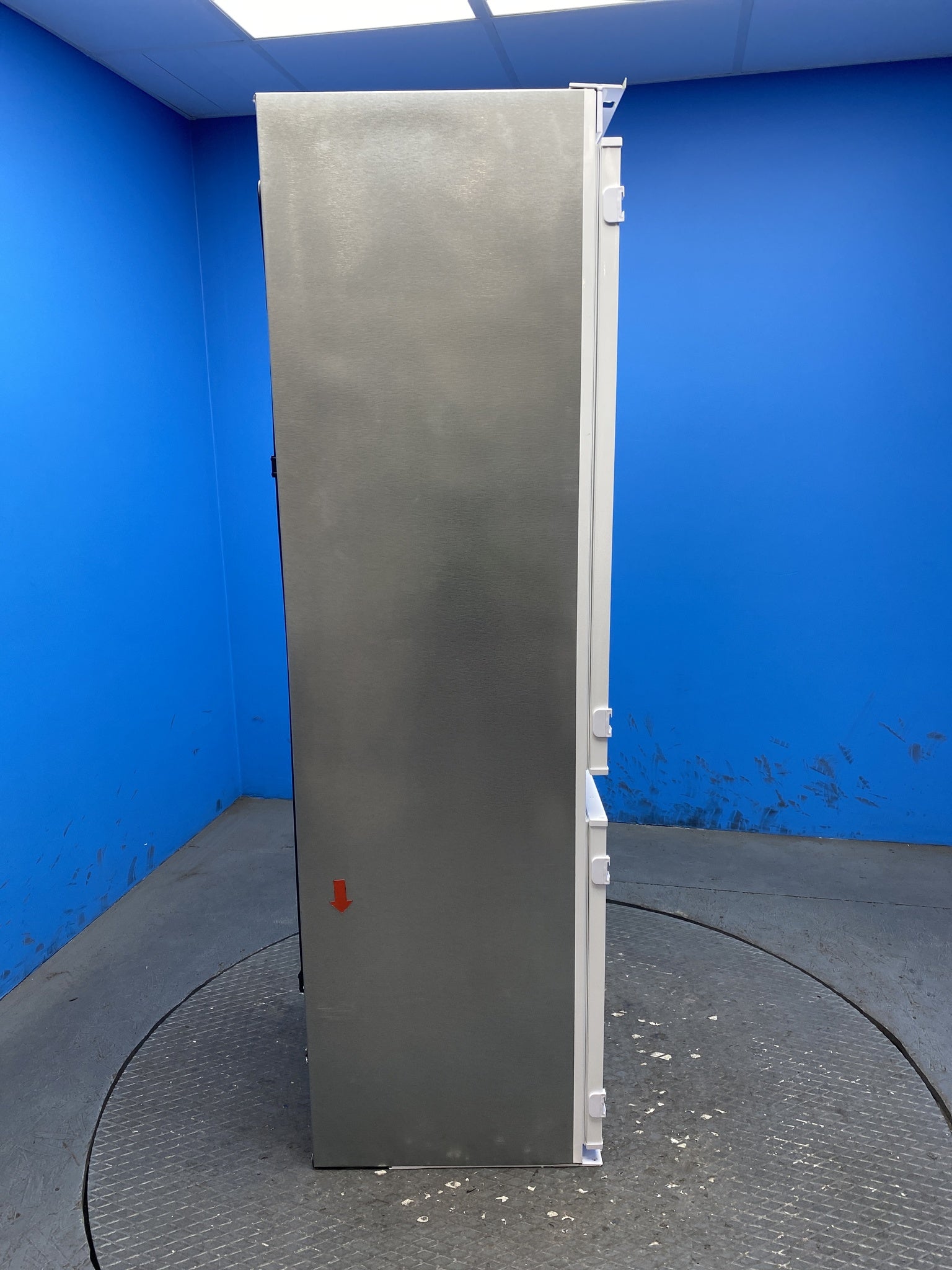 Hoover H-FRIDGE 400 HONBQT3518EK Built-In Total No Frost Fridge Freezer