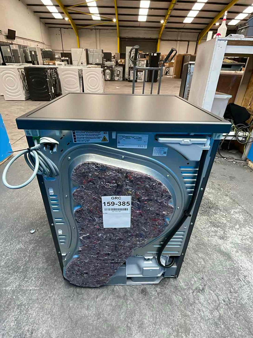 #GRC-159-385 - Bosch Series 6 WQG245R2GB 9kg Heat Pump Tumble Dryer