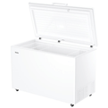 Haier HCE420EK Series 7 418 Litre Freestanding Chest Freezer - Renew 2 U
