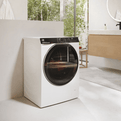 Hoover H7W412MBC 12kg 1400 Spin Washing Machine - Renew 2 U